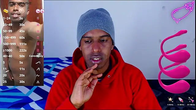 mrjhon26 online show from 03.30.26