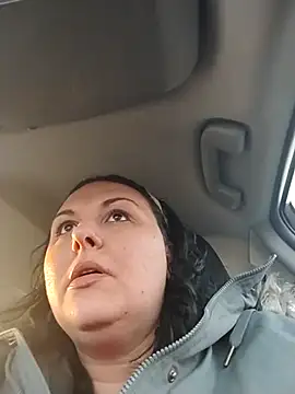 Squirtdream707 online show from 02.04.25