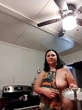 Squirtdream707 online show from 02.16.25