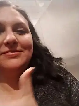 Squirtdream707 online show from 02.19.25