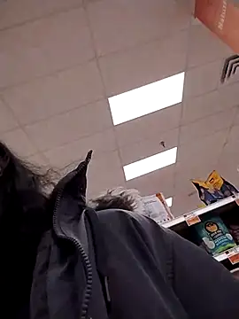 Squirtdream707 online show from 02.21.25