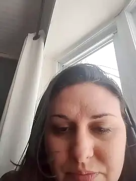 Squirtdream707 online show from 02.24.25