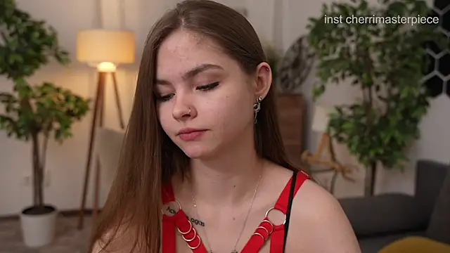 CherrylReid online show from 12.13.24