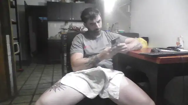 ozzypsico13 online show from 10.10.25