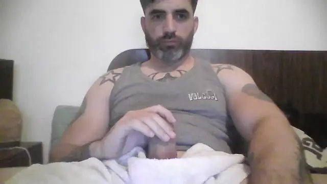 ozzypsico13 online show from 11.04.25