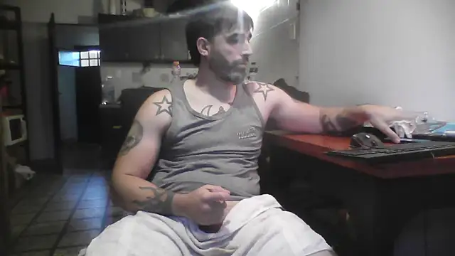 ozzypsico13 online show from 11.13.25