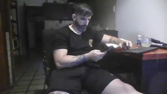 ozzypsico13 online show from 11.29.25