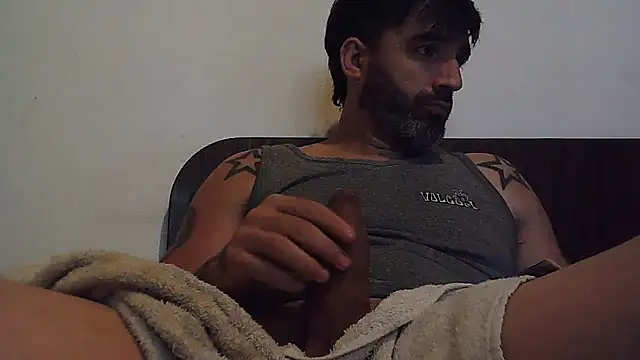 ozzypsico13 online show from 12.16.25