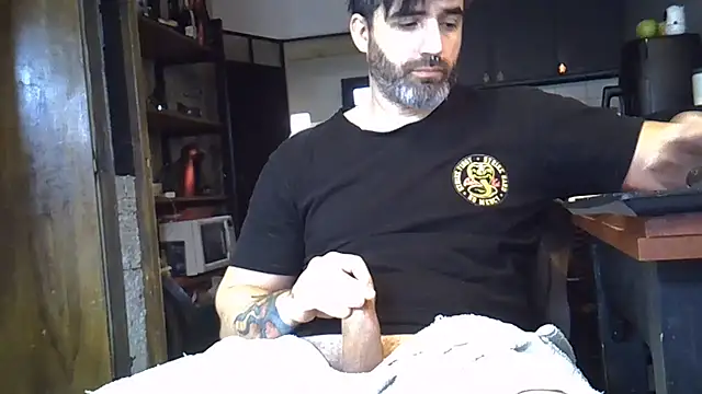 ozzypsico13 online show from 07.02.26