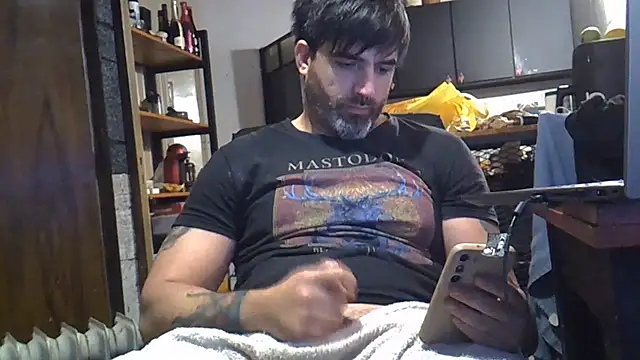 ozzypsico13 online show from 07.07.26