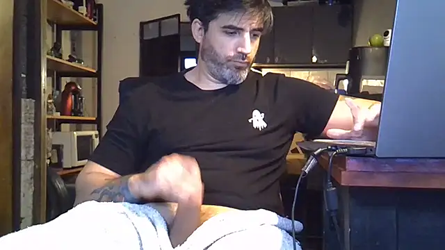 ozzypsico13 online show from 07.13.26