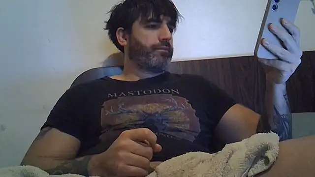 ozzypsico13 online show from 07.22.26