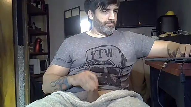 ozzypsico13 online show from 07.23.26