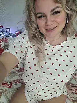 candy queeen online show from 01.08.26