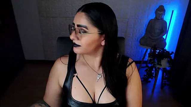 GODDESS EVANS online show from 12.19.24