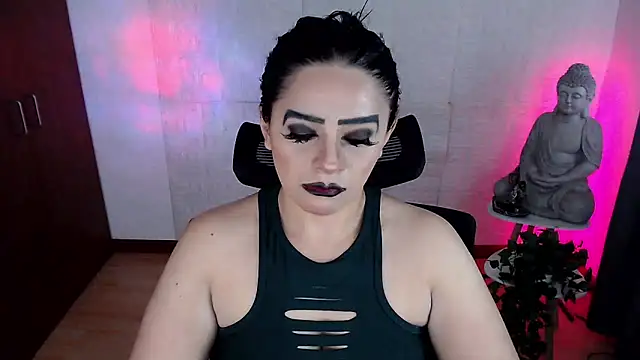 GODDESS EVANS online show from 05.31.26