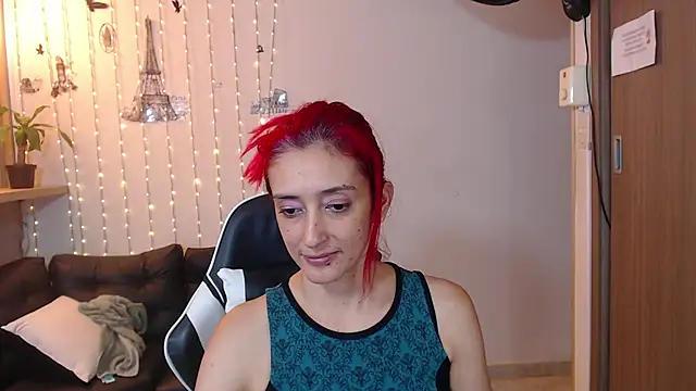 Ruby Your Milf online show from 01.23.25