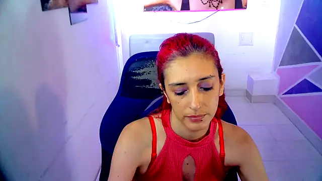 Ruby Your Milf online show from 01.29.25