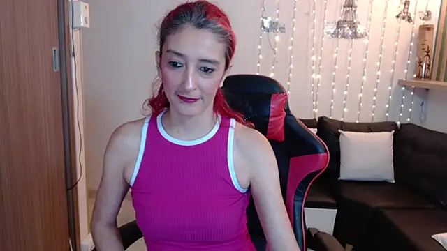 Ruby Your Milf online show from 12.15.25