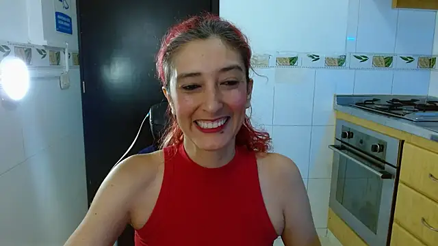 Ruby Your Milf online show from 12.16.25