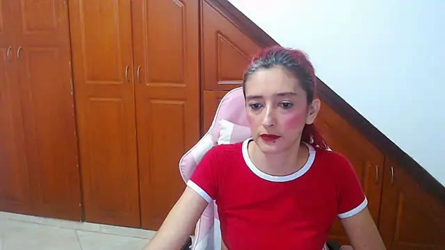 Ruby Your Milf online show from 12.18.25