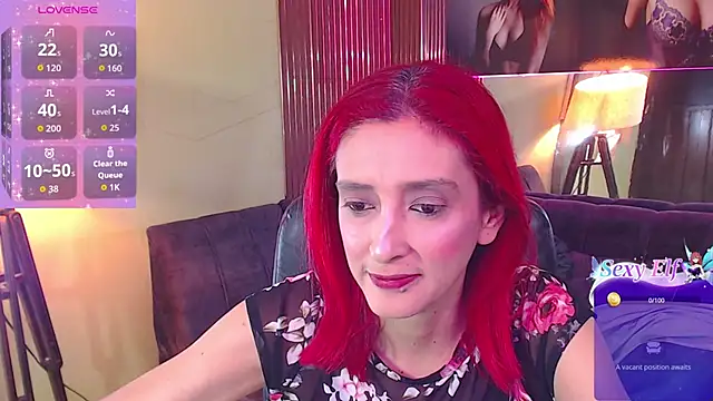 Ruby Your Milf online show from 02.09.26