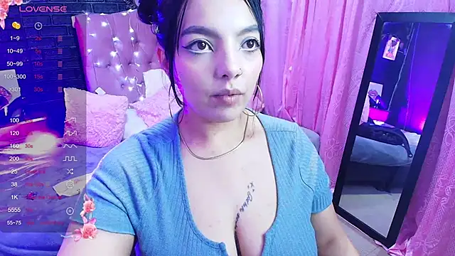 loren tits24 online show from 09.08.25