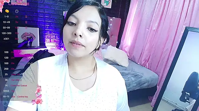 loren tits24 online show from 09.26.25