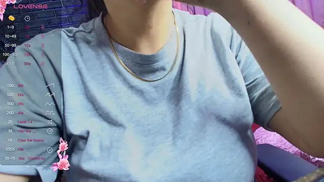 loren tits24 online show from 12.17.25