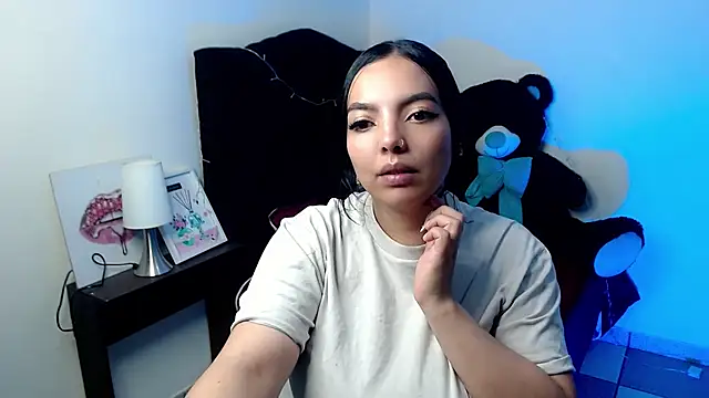 loren tits24 online show from 07.04.26