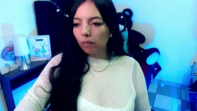 loren tits24 online show from 07.07.26
