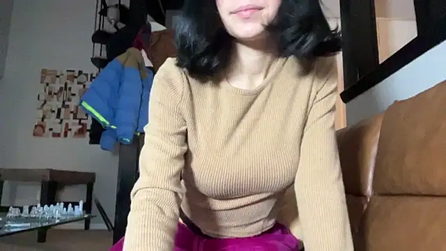 Snapshot of babybimbo chatting on 02.23.25 babybimbo online show from 02.23.25