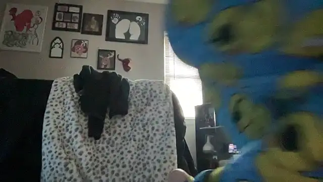 Snapshot of babybimbo chatting on 03.14.25 babybimbo online show from 03.14.25