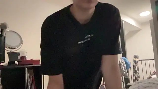 Snapshot of babybimbo chatting on 03.18.25 babybimbo online show from 03.18.25