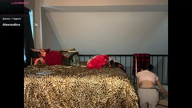 babybimbo online show from 02.22.26