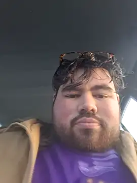 thefrenchhogan29 online show from 02.10.25