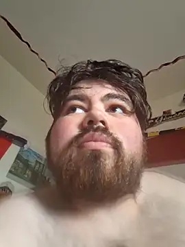 thefrenchhogan29 online show from 03.12.25