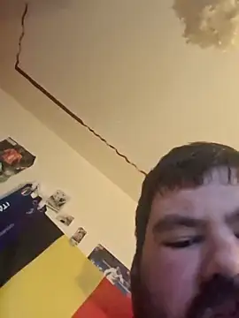 thefrenchhogan29 online show from 11.13.25