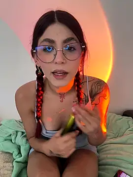 AnnyCherry  online show from 09.19.25