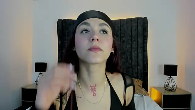 AnnyCherry  online show from 09.30.25