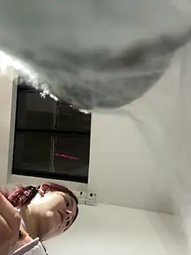 AnnyCherry  online show from 10.10.25