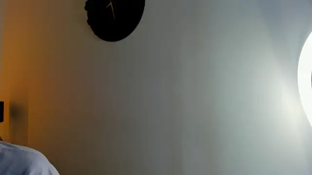 AnnyCherry  online show from 10.20.25