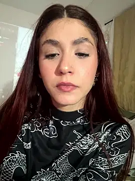 AnnyCherry  online show from 01.15.26