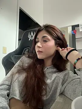 Snapshot of AnnyCherry_ chatting on 03.03.26 AnnyCherry online show from 03.03.26