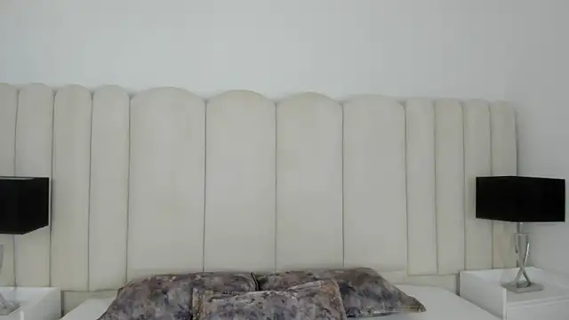 AnnyCherry  online show from 07.04.26