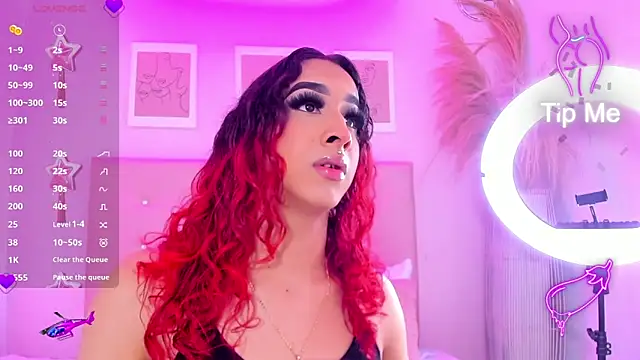 Snapshot of EIMY_BRIGHT chatting on 10.15.25 EIMY BRIGHT online show from 10.15.25