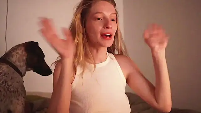 Stephany talks online show from 02.26.25