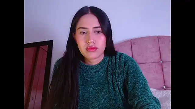 Snapshot of Paris-love chatting on 11.03.25 Paris-love online show from 11.03.25