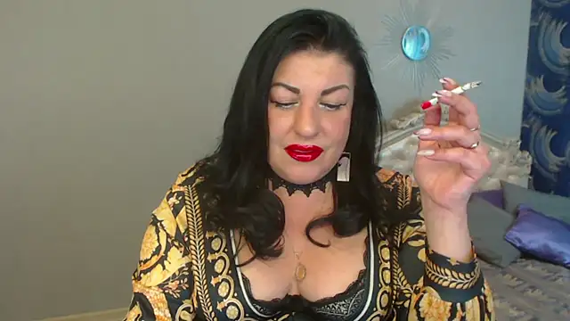 LadyMargoFontana online show from 05.11.26