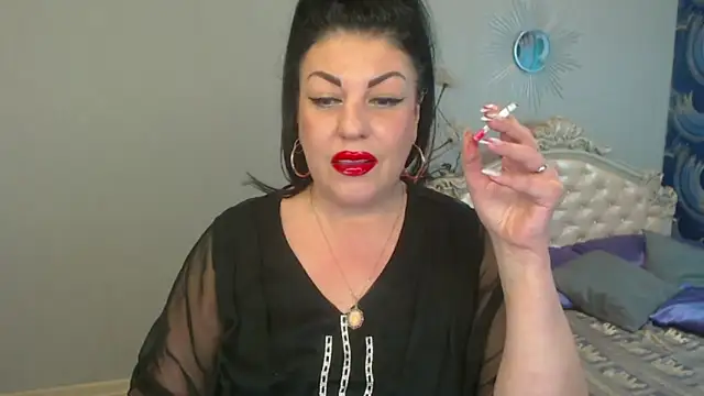 LadyMargoFontana online show from 05.16.26